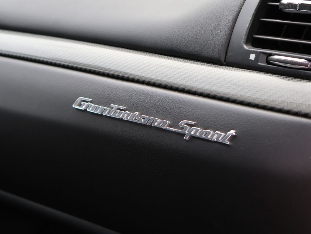 2015 Maserati GranTurismo San Clemente CA