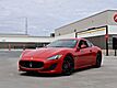 2015 Maserati GranTurismo