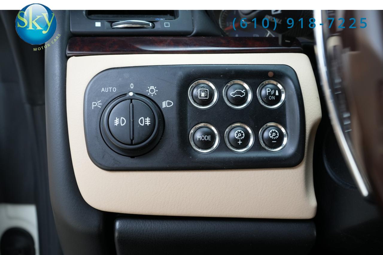 2015 Maserati GranTurismo Convertible West Chester PA