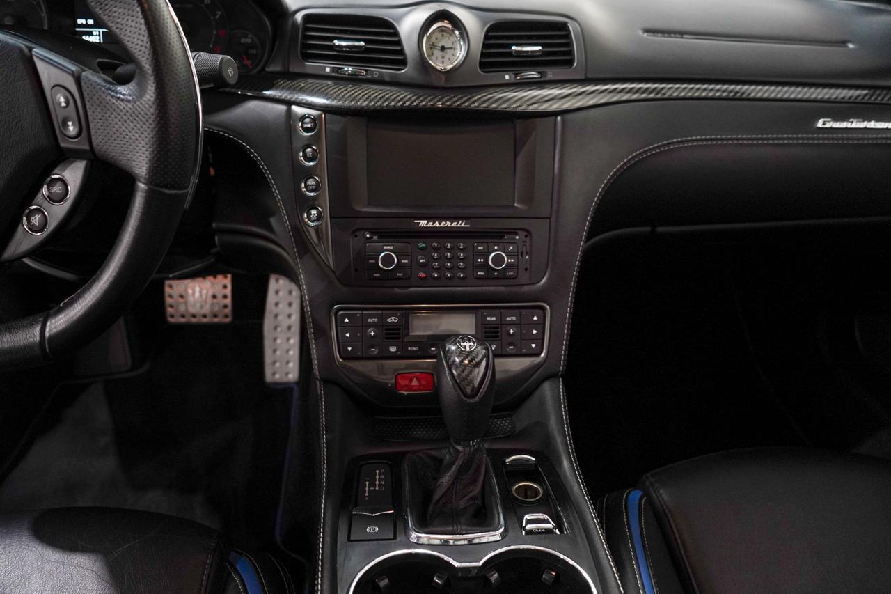 2015 Maserati GranTurismo Convertible MC Centennial Tampa FL