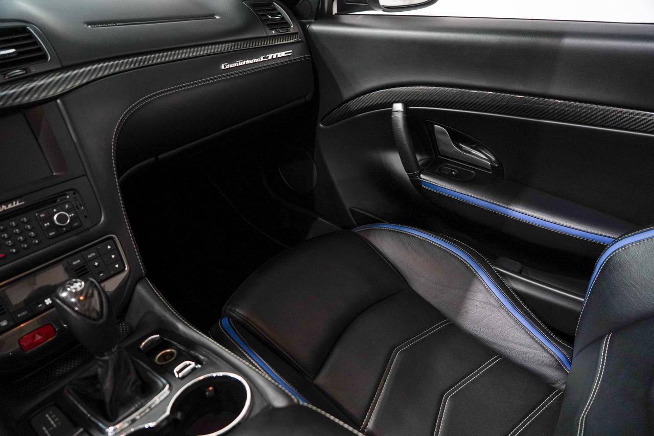 2015 Maserati GranTurismo Convertible MC Centennial Tampa FL