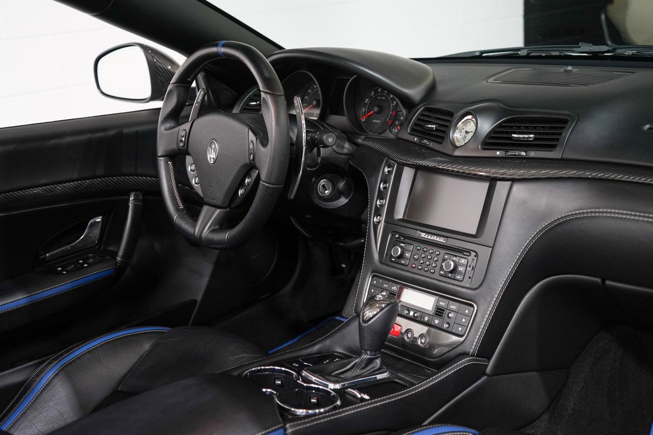 2015 Maserati GranTurismo Convertible MC Centennial Tampa FL