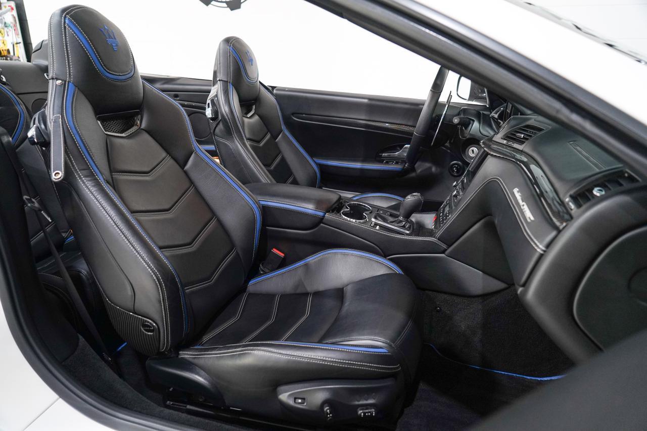 2015 Maserati GranTurismo Convertible MC Centennial Tampa FL