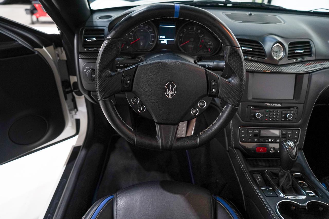 2015 Maserati GranTurismo Convertible MC Centennial Tampa FL