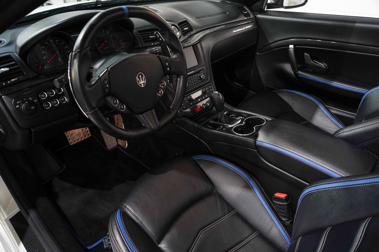 2015 Maserati GranTurismo Convertible MC Centennial Tampa FL