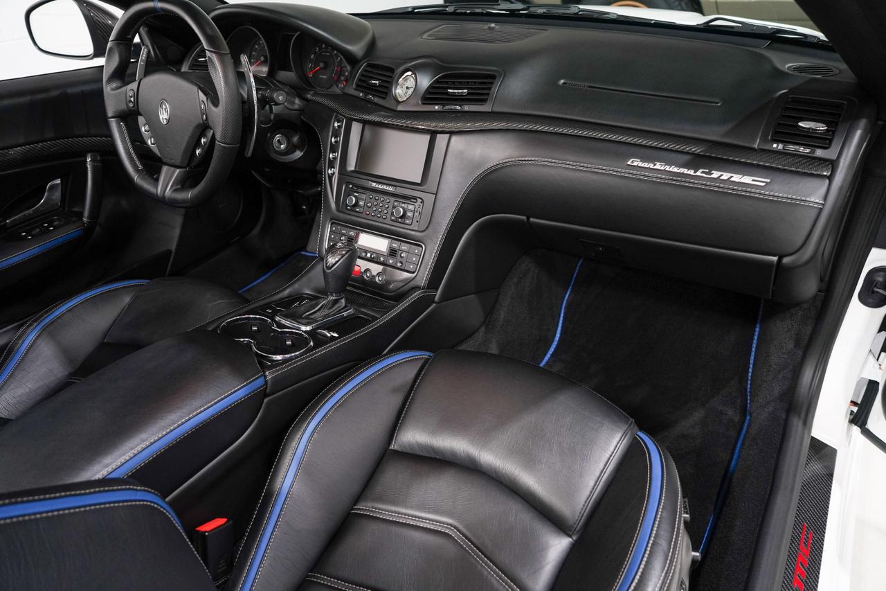 2015 Maserati GranTurismo Convertible MC Centennial Tampa FL