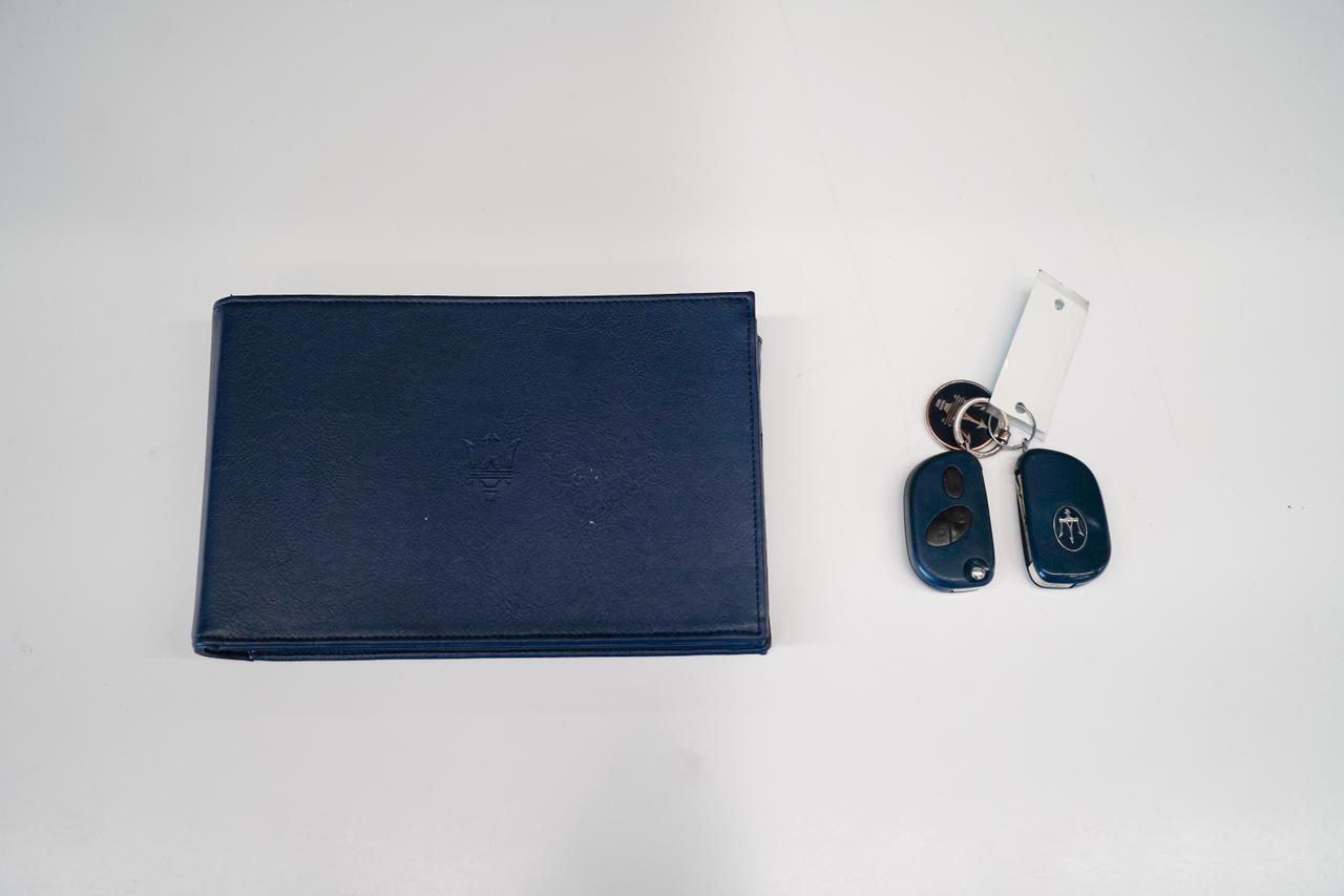 2015 Maserati GranTurismo Convertible MC Centennial Tampa FL