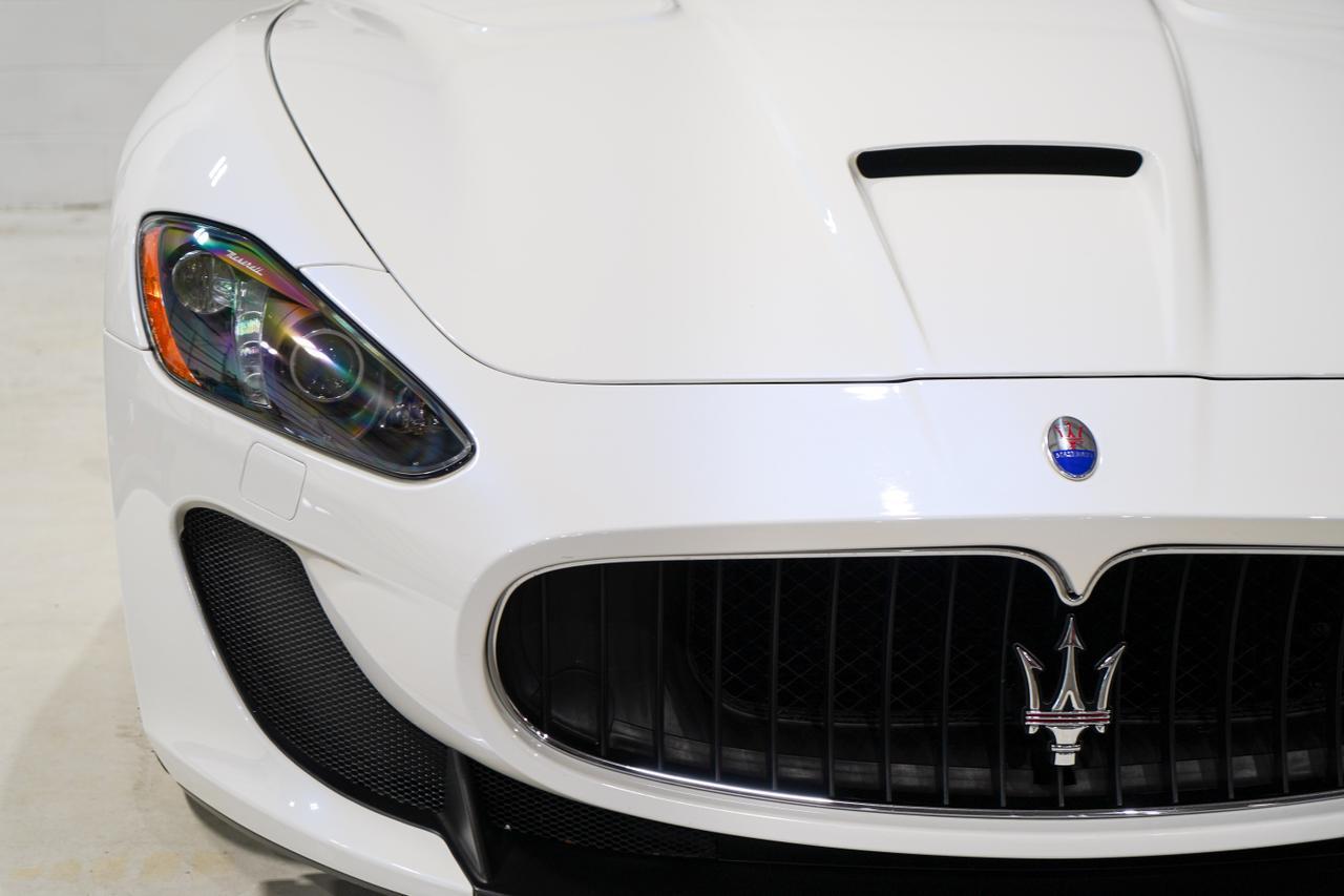 2015 Maserati GranTurismo Convertible MC Centennial Tampa FL