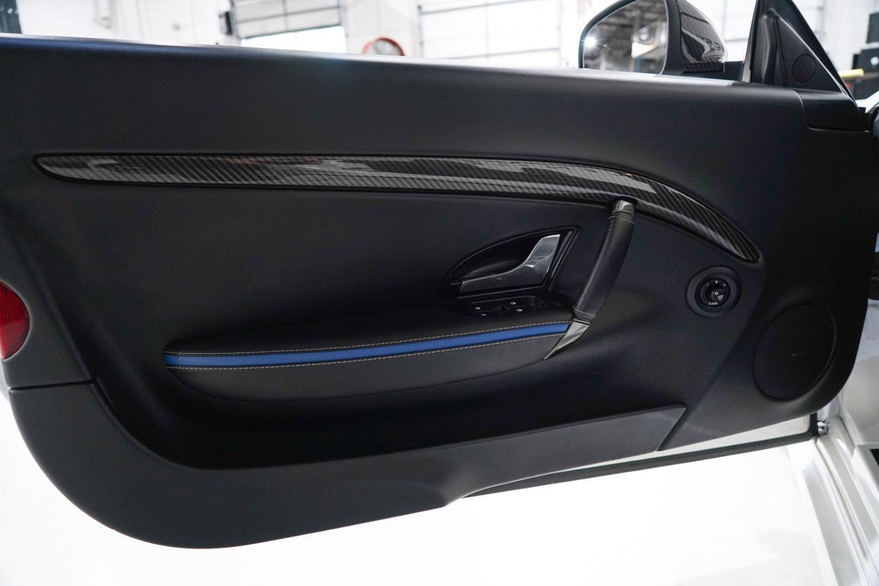 2015 Maserati GranTurismo Convertible MC Centennial Tampa FL