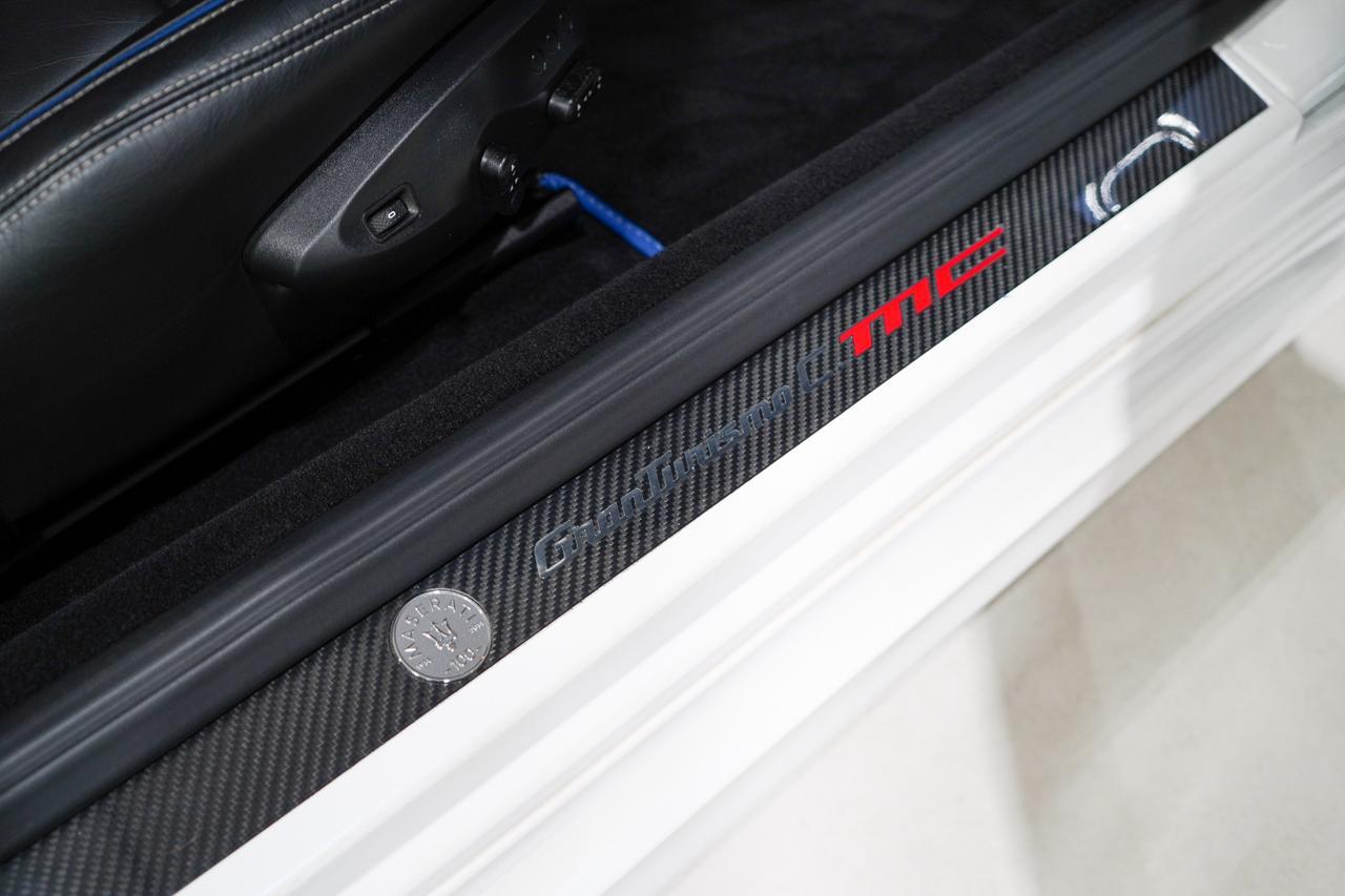 2015 Maserati GranTurismo Convertible MC Centennial Tampa FL