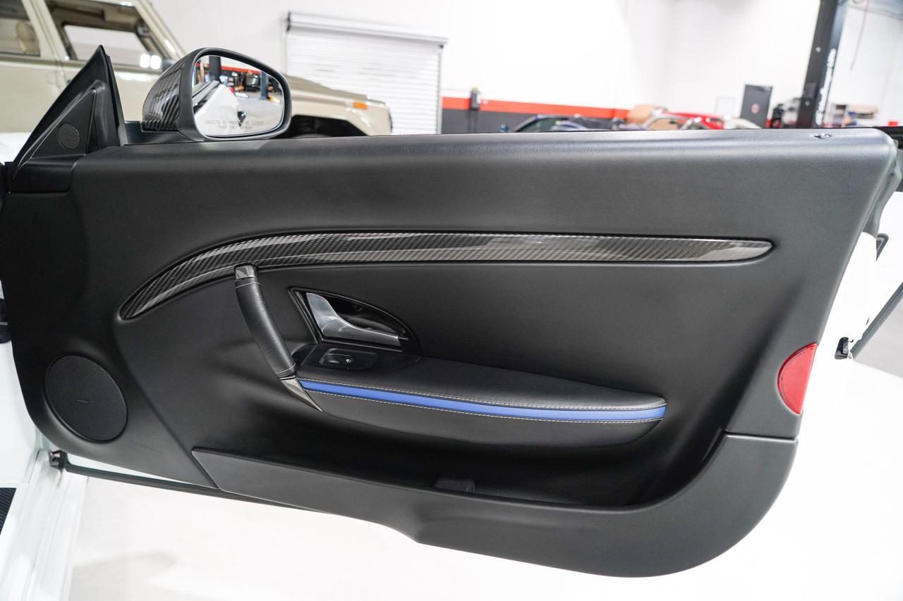 2015 Maserati GranTurismo Convertible MC Centennial Tampa FL