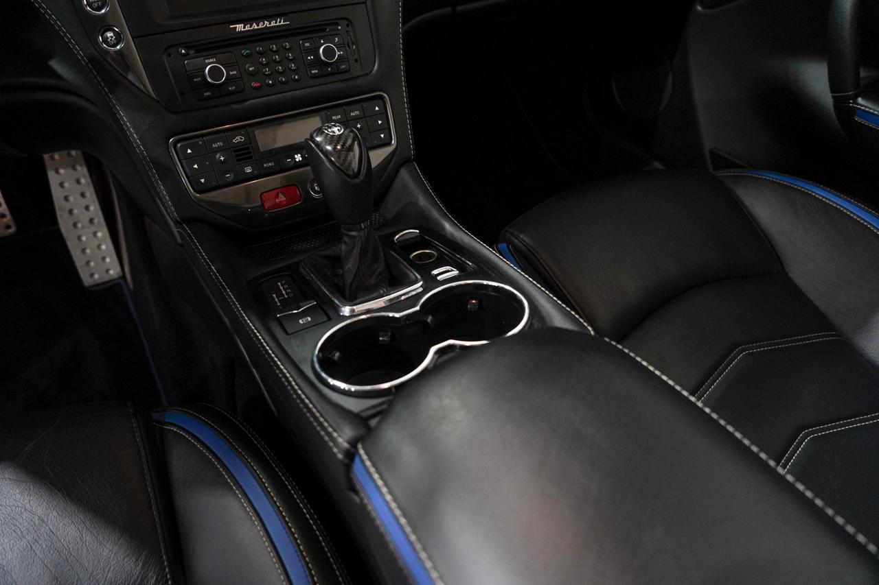 2015 Maserati GranTurismo Convertible MC Centennial Tampa FL