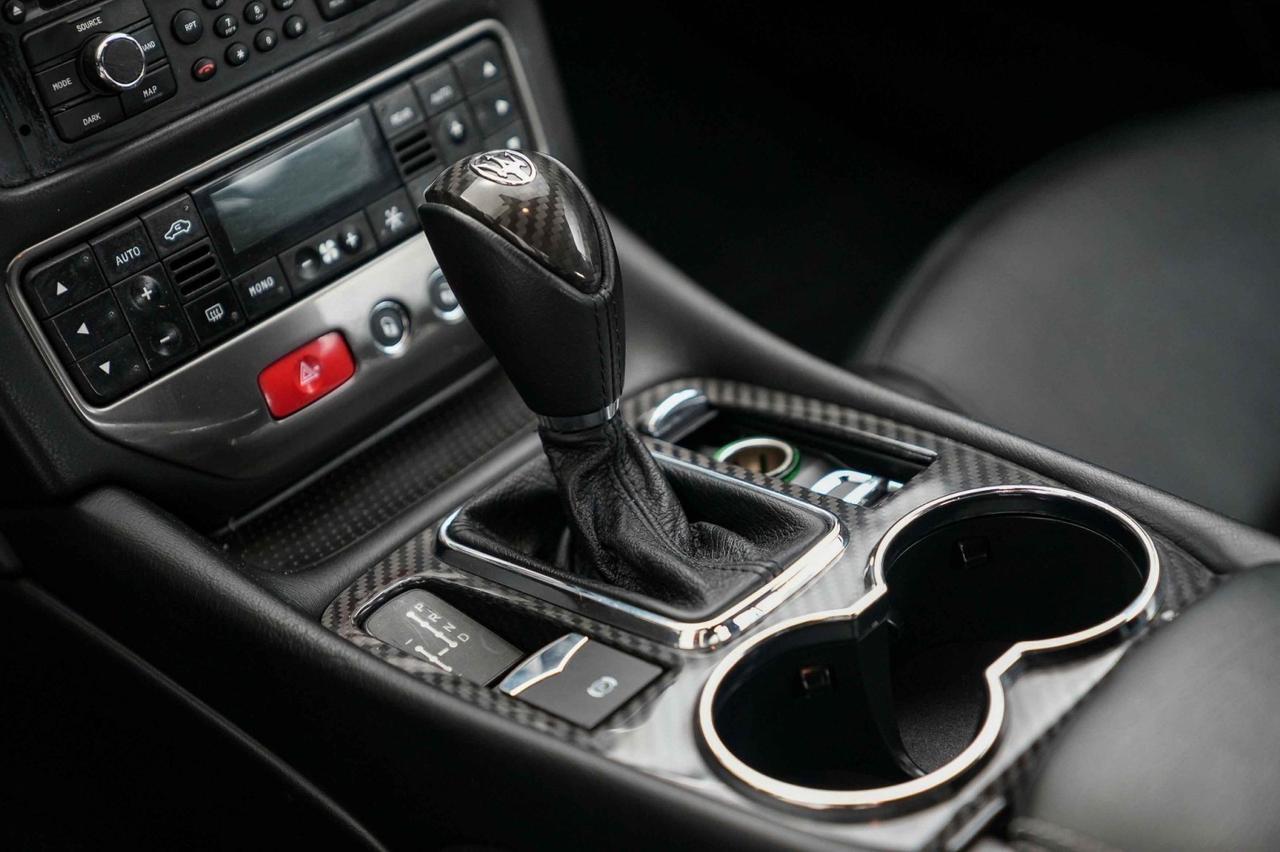 2015 Maserati GranTurismo Convertible MC Newport Beach CA