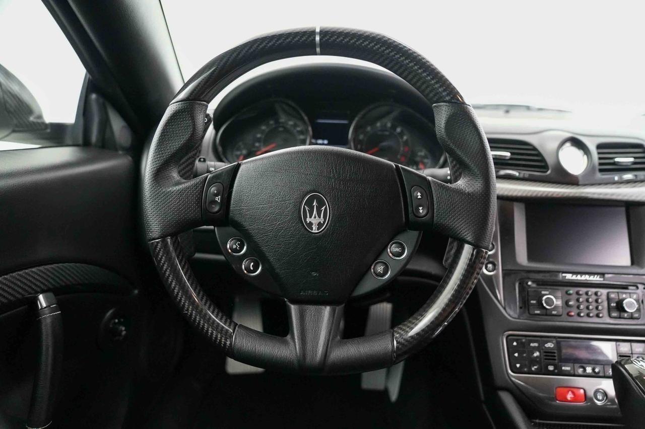 2015 Maserati GranTurismo Convertible MC Newport Beach CA