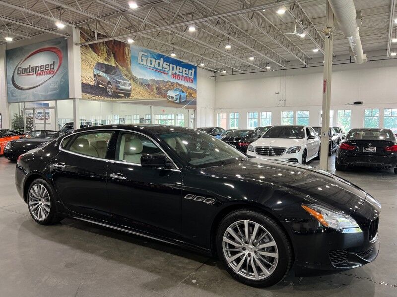 Used cars Charlotte North Carolina Godspeed Motors