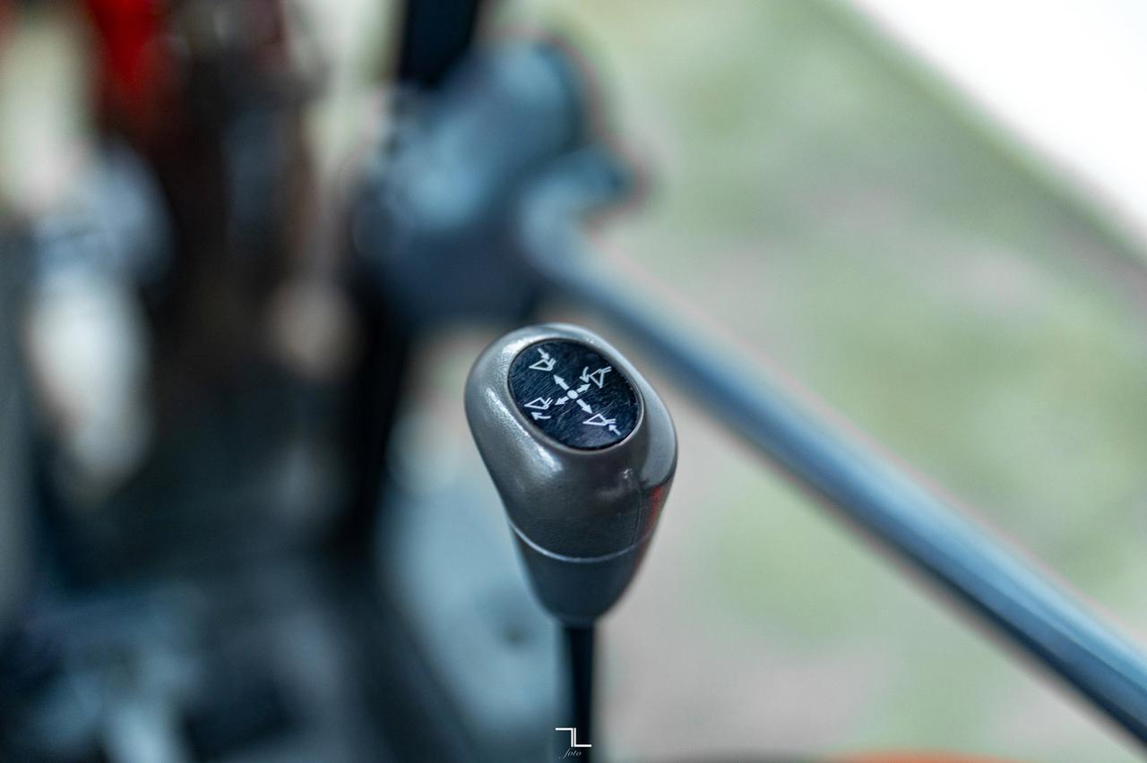 2015 Massey Ferguson 1758 4WD Tractor Loader Diesel Red Deer AB