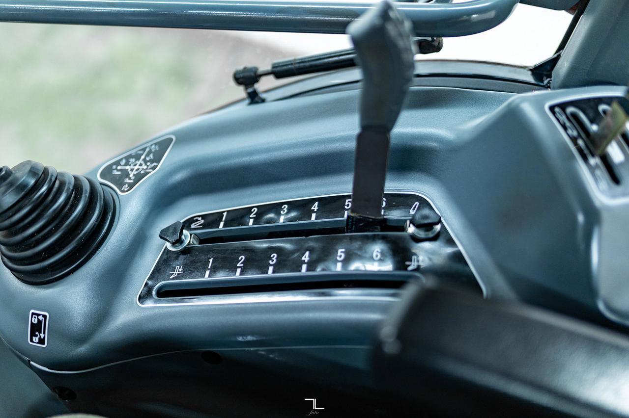 2015 Massey Ferguson 1758 4WD Tractor Loader Diesel Red Deer AB