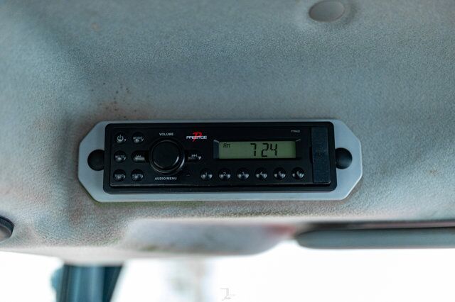 2015 Massey Ferguson 1758 4WD Tractor Loader Diesel Red Deer AB