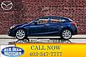 2015 Mazda 3 GT Hatchback Leather Roof Nav