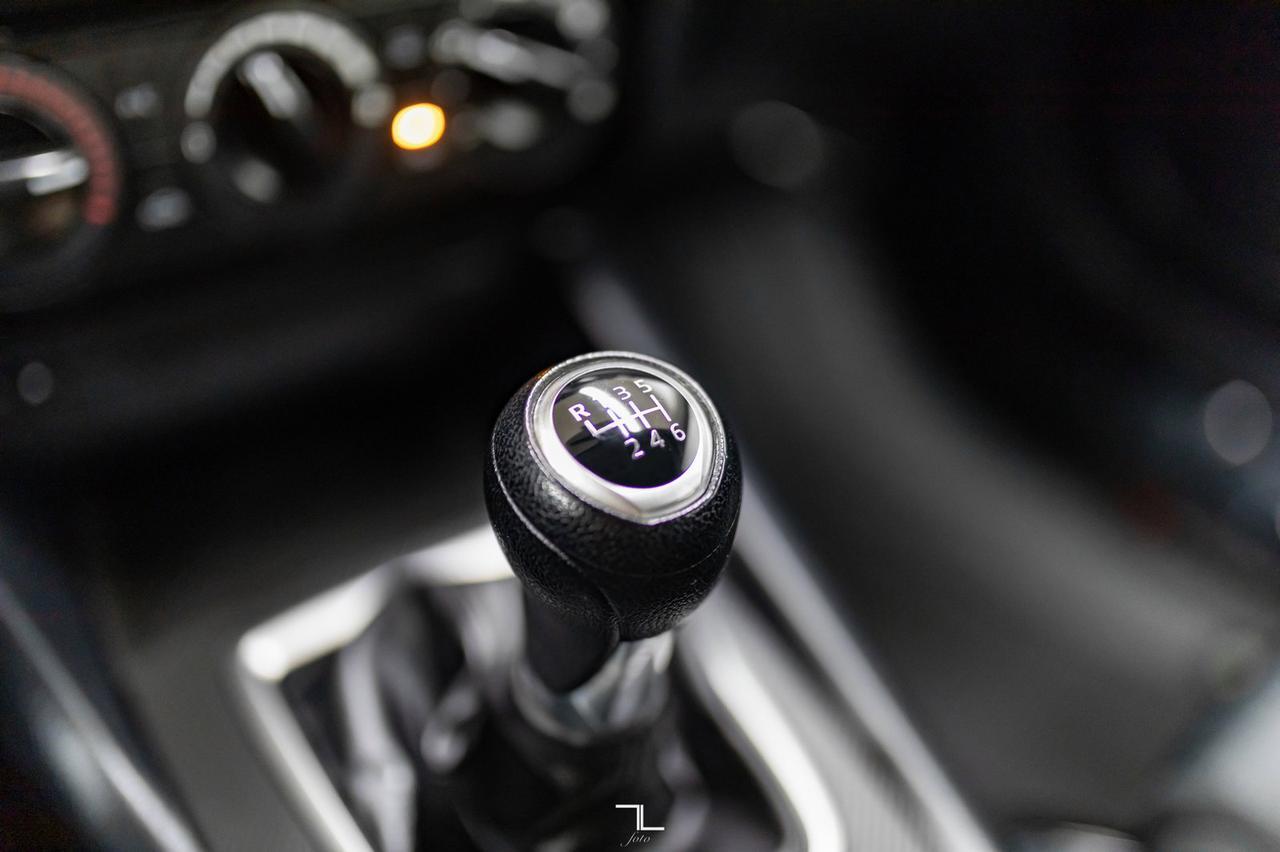 2015 Mazda 3 GX Hatchback Manual Red Deer AB