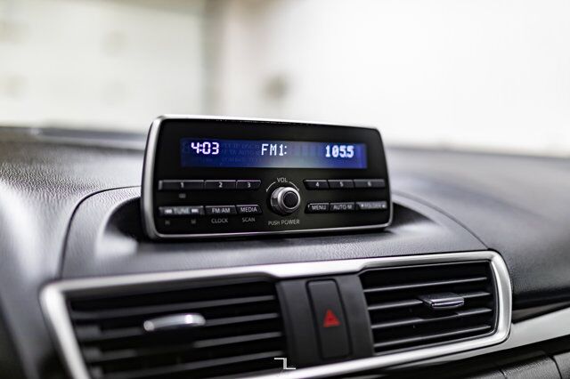 2015 Mazda 3 GX Hatchback Manual Red Deer AB