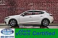 2015 Mazda 3 GX Hatchback Manual