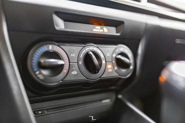 2015 Mazda 3 GX Hatchback Manual Red Deer AB