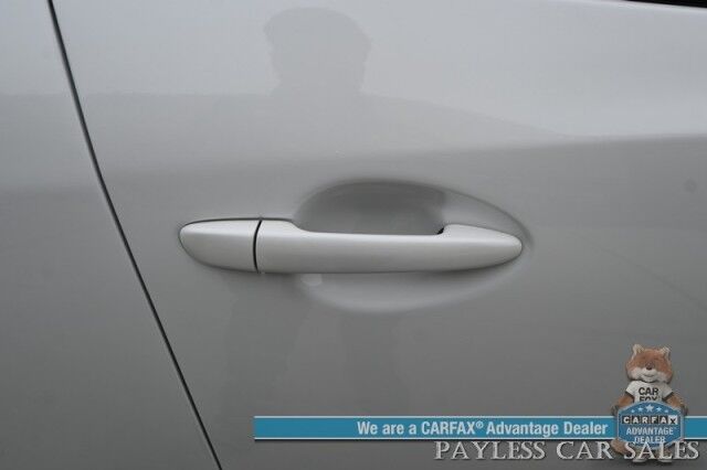 2015 Mazda 3 i Sport Anchorage AK