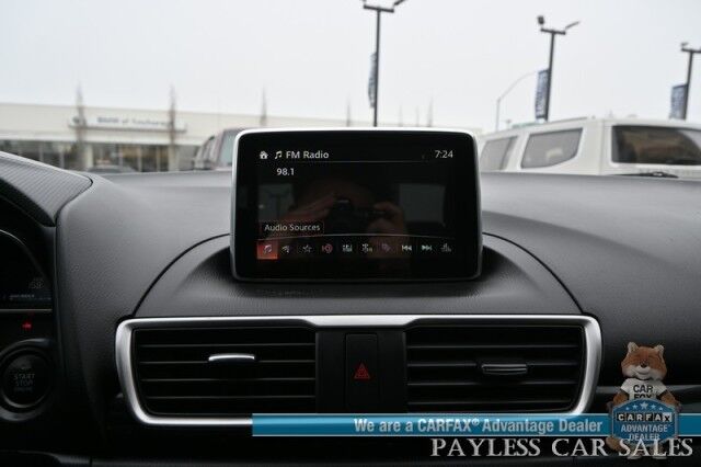 2015 Mazda 3 i Sport Anchorage AK