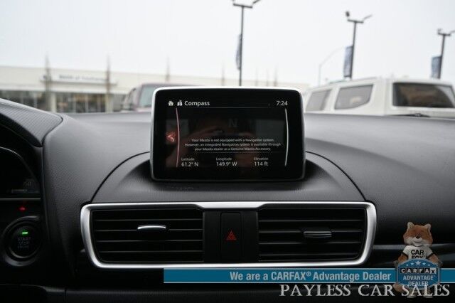 2015 Mazda 3 i Sport Anchorage AK