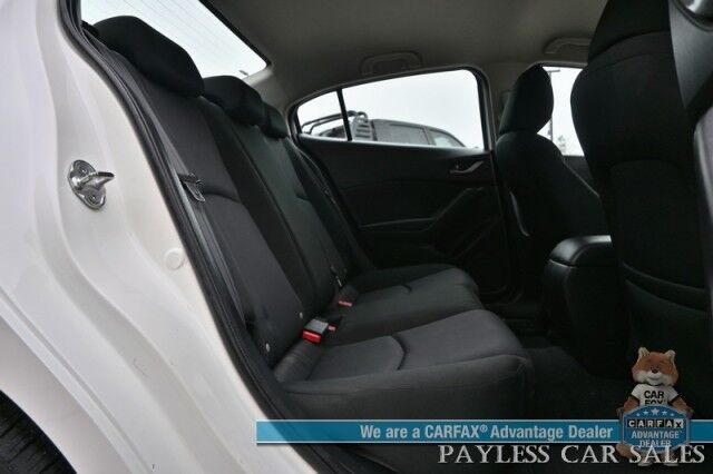 2015 Mazda 3 i Sport Anchorage AK