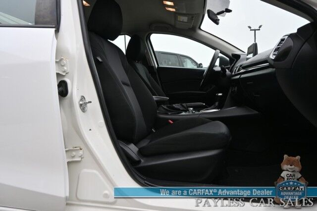 2015 Mazda 3 i Sport Anchorage AK