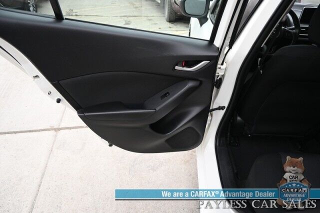 2015 Mazda 3 i Sport Anchorage AK