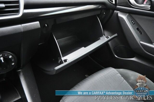 2015 Mazda 3 i Sport Anchorage AK