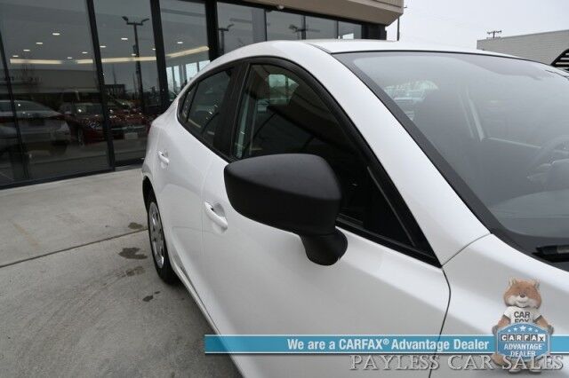 2015 Mazda 3 i Sport Anchorage AK