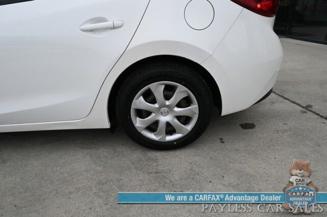 2015 Mazda 3 i Sport Anchorage AK