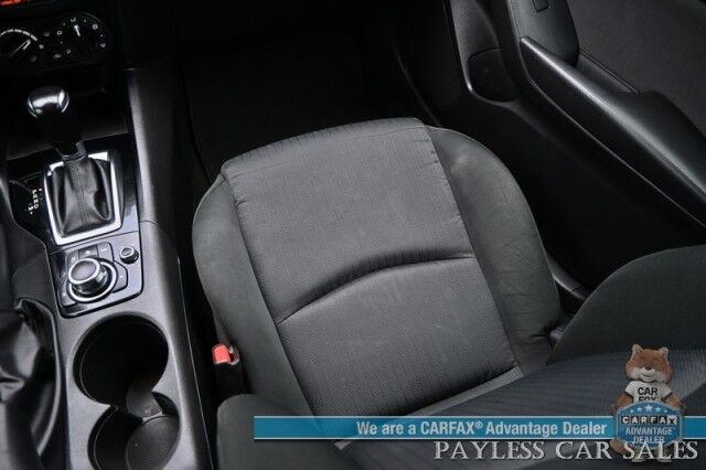 2015 Mazda 3 i Sport Anchorage AK