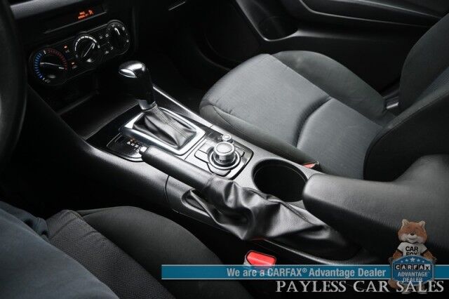 2015 Mazda 3 i Sport Anchorage AK