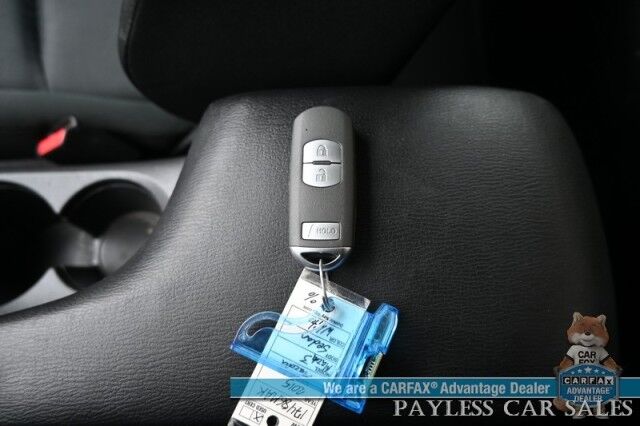 2015 Mazda 3 i Sport Anchorage AK