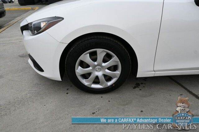 2015 Mazda 3 i Sport Anchorage AK