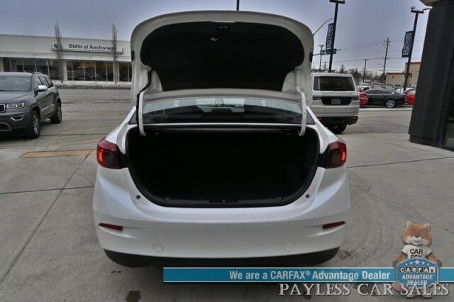 2015 Mazda 3 i Sport Anchorage AK