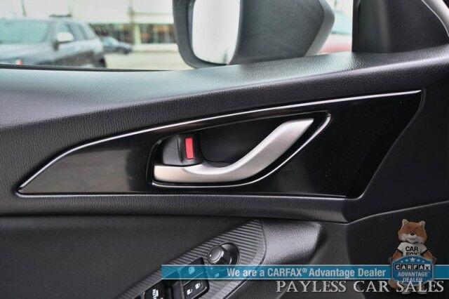 2015 Mazda 3 i Sport Anchorage AK