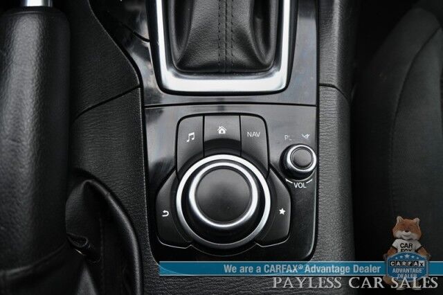 2015 Mazda 3 i Sport Anchorage AK