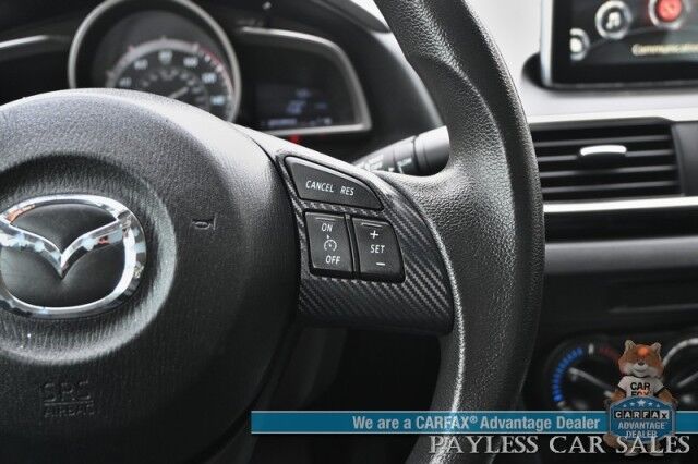 2015 Mazda 3 i Sport Anchorage AK