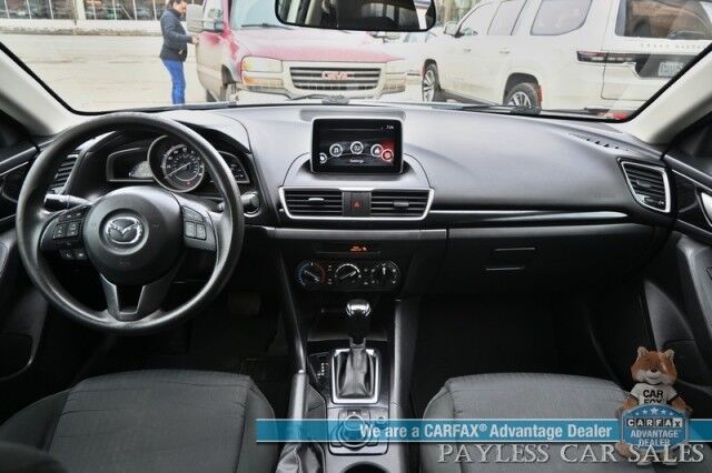 2015 Mazda 3 i Sport Anchorage AK