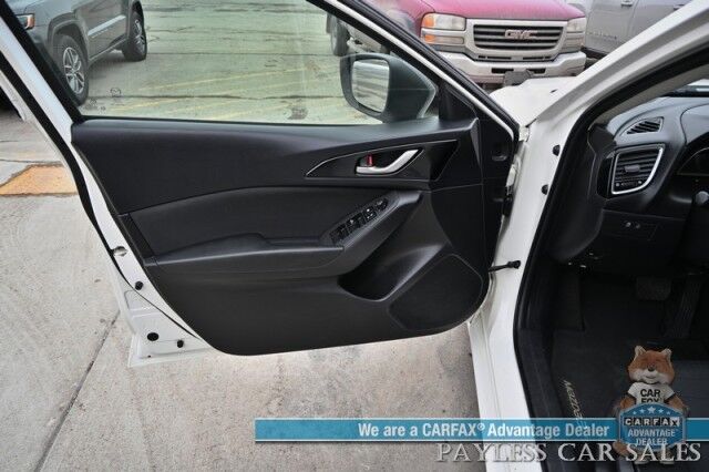 2015 Mazda 3 i Sport Anchorage AK