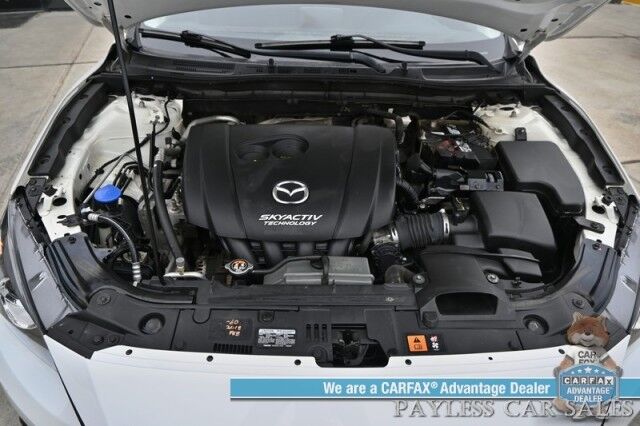 2015 Mazda 3 i Sport Anchorage AK