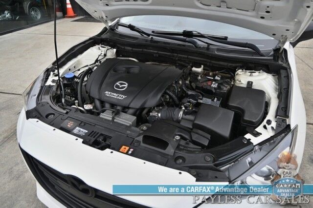 2015 Mazda 3 i Sport Anchorage AK