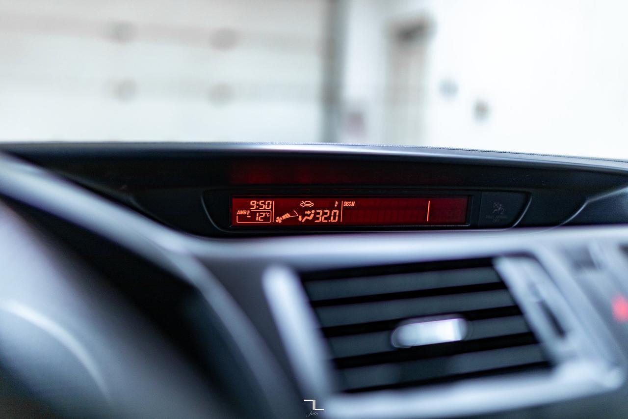 2015 Mazda 5 Sport Wagon Manual Red Deer AB