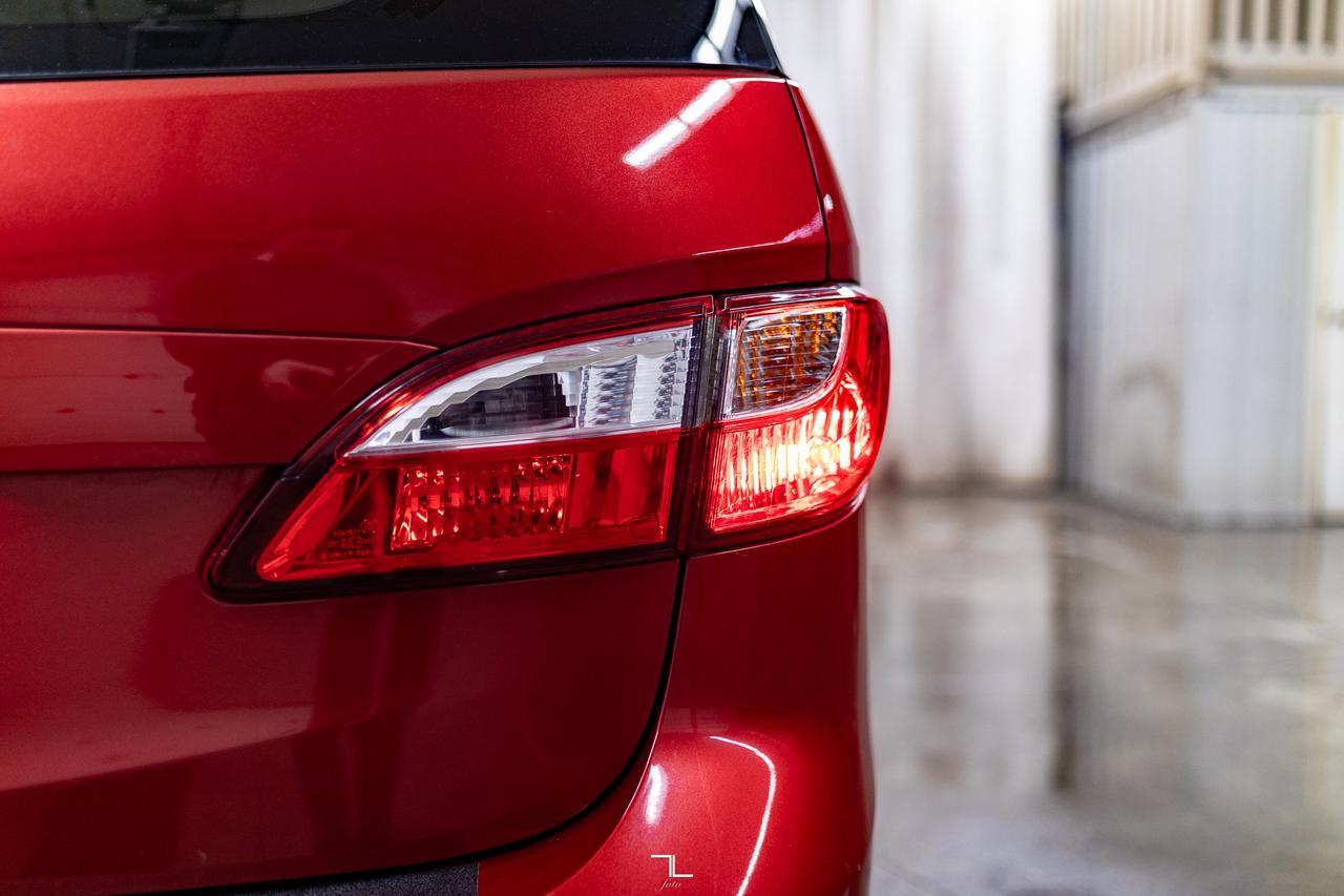 2015 Mazda 5 Sport Wagon Manual Red Deer AB